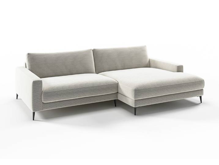 Candy Uptown Monty Ecksofa 272x190 cm