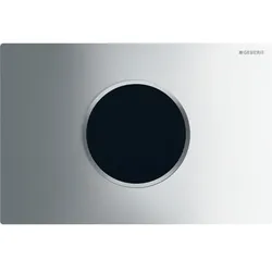 Geberit Sigma10 WC-Steuerung elektronische Spülauslöung, Netz 115907KH6