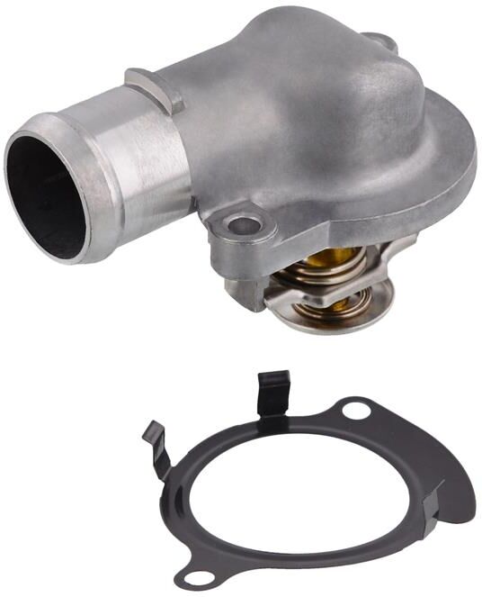 Topran Thermostat, Kühlmittel 112 244 Für Vw