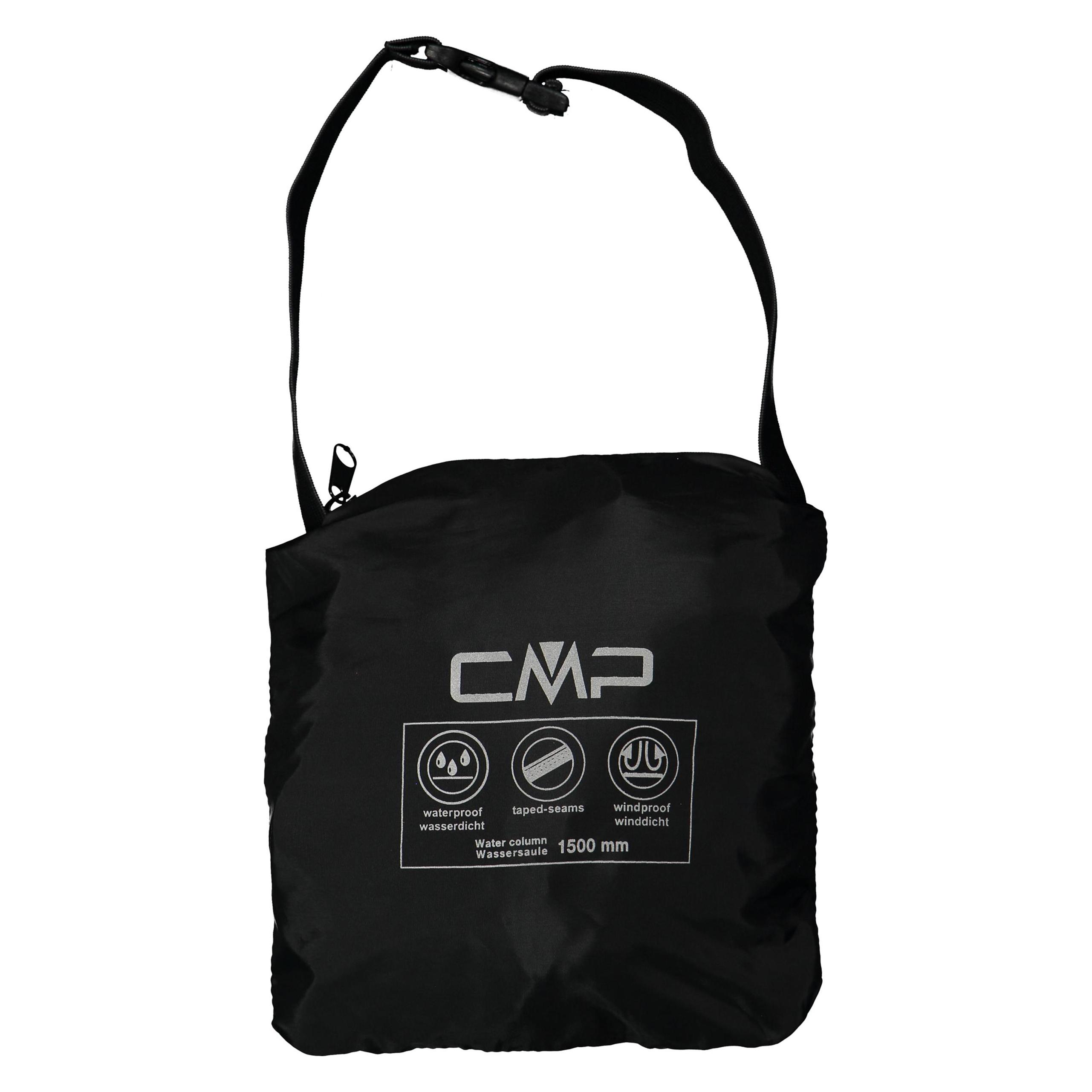 CMP Campagnolo Regenhose (42) (3X96436)