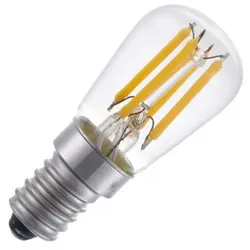 SPL | LED-Röhrenlampe | Kleine Fassung E14 | 3W Dimmbar