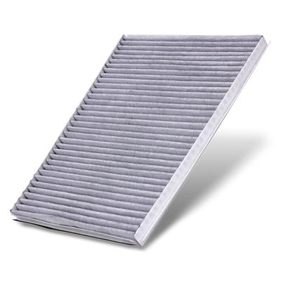 Bestprice Innenraumfilter mit Aktivkohle [Hersteller-Nr. 31475579] für Opel, Vauxhall