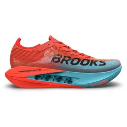 Brooks Unisex Hyperion Elite 5 bunt 42.0