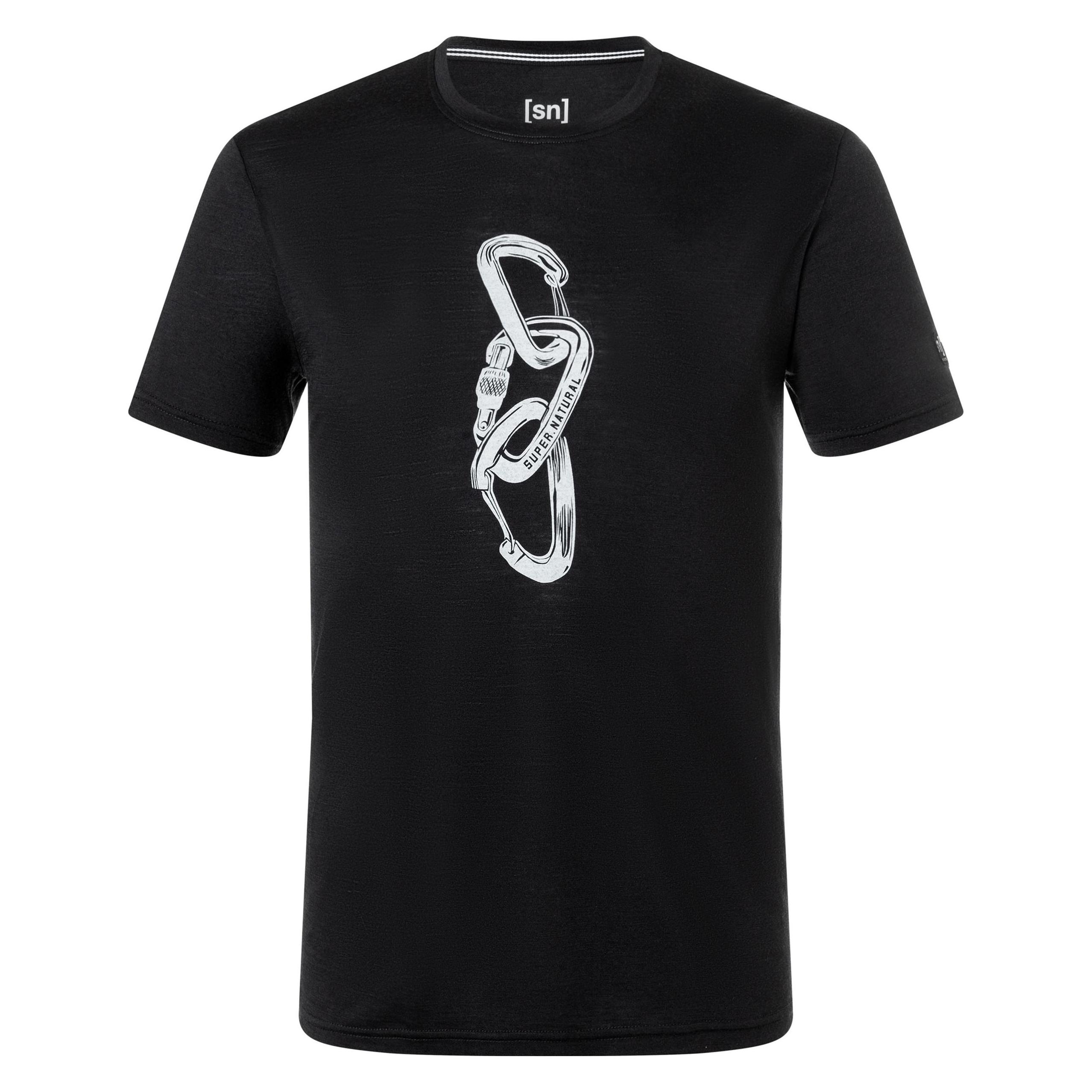 Super Natural Carabineri Tee (M) (532585)