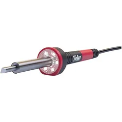 Weller Erem, Lötgerät, 60-Watt-Lötkolben LED Ringlicht, EU (Lötkolben)