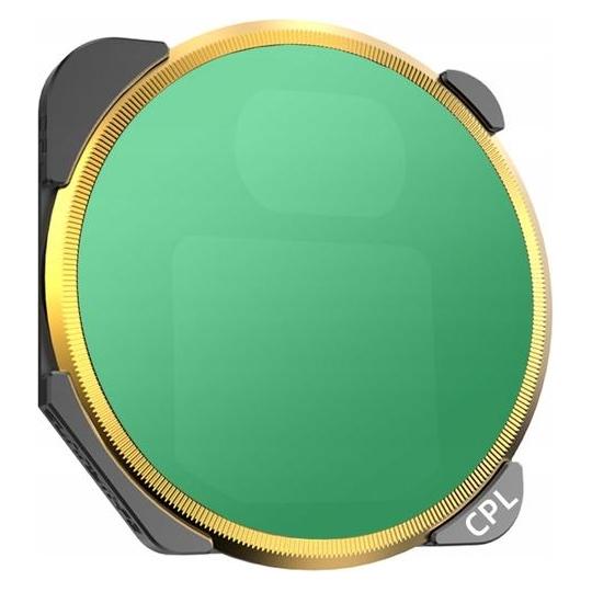 Sunnylife Filtr Polaryzacyjny Cpl Do Drona Dji Mavic 3 / Dji Mavic 3 Classic / M3-fi333-c (Drohnen Filter, DJI Mavic 3, DJI Mavic 3 Classic) (SB6796)