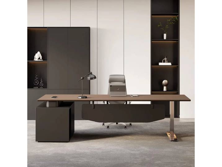 Bureaux et postes de travail, bureaux informatiques, table d'étude, bureau intelligent, bureau de direction, bureau du président, bureau du directeur général, bureaux de direction