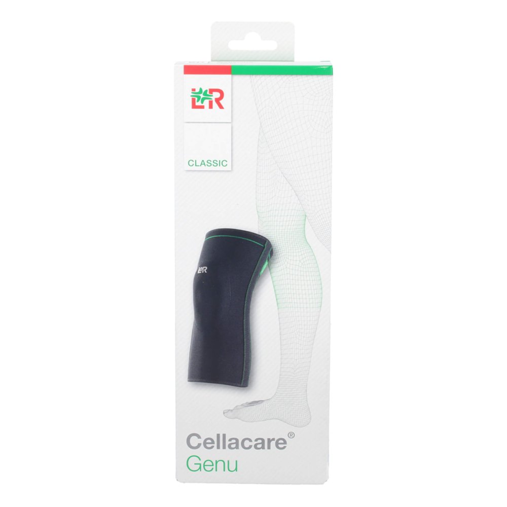 Lohmann & Rauscher GmbH & Co.KG Cellacare Genu Classic Kniebandage Größe 3 12647899