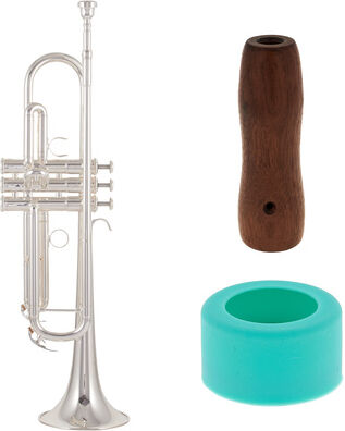 Yamaha YTR-4335 GSII Trumpet Set