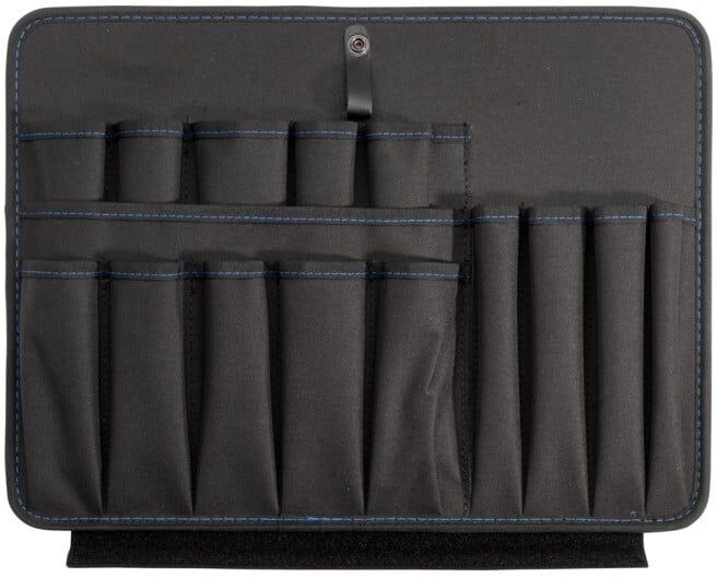 B&W International Malette à outils B&W; Accessoires JET5000 pocket kit pour JET5000 ; B&W; International (109.77)