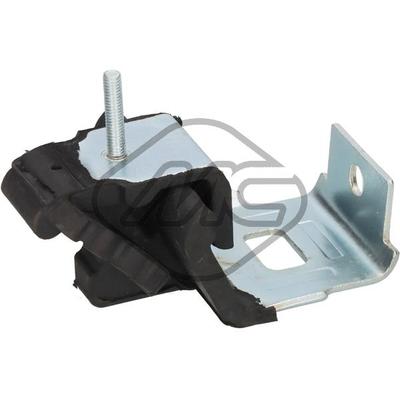 METALCAUCHO Anschlagpuffer, Schalldämpfer 04470 für RENAULT