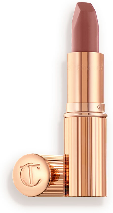 Matte Revolution Lipstick - Very Victoria Charlotte Tilbury 978 Matte Revolution Size: