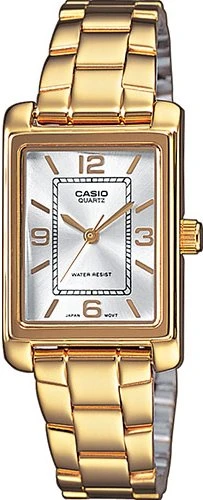 CASIO Collection LTP-1234PG-7AEG