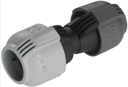 Gardena Sprinkler-System Réducteur 32 mm - 25 mm, 2777-20