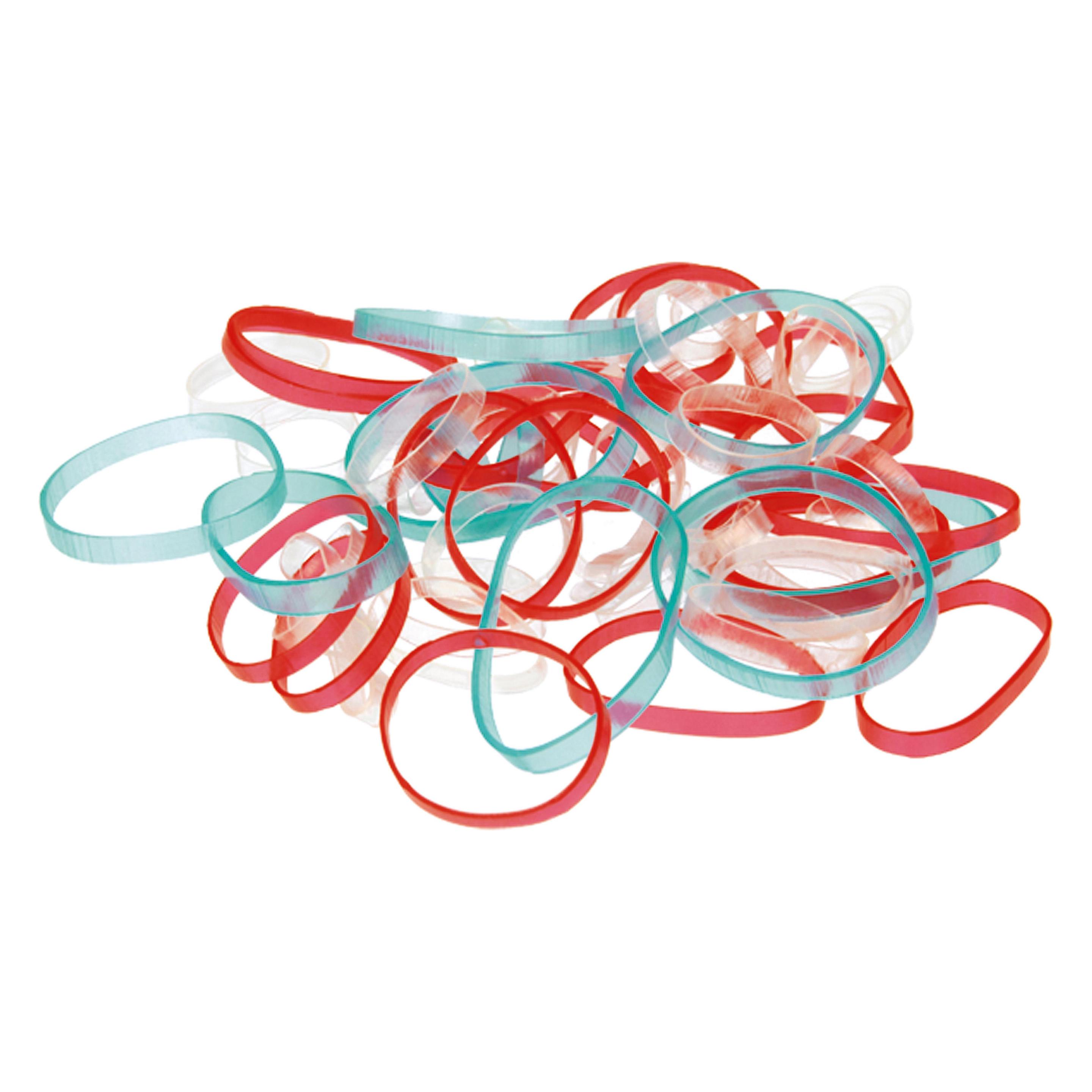 Metaltex Gummibänder (115 Stk.) (295325080) Mindestbestellmenge: 6 Stück