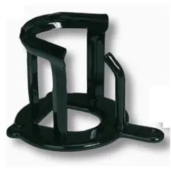 Eldorado - Trensenhalter STANDARD - schwarz