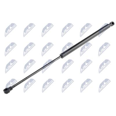 NTY Gasfeder, Koffer-/Laderaum AE-PE-003 für Peugeot
