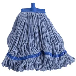 Scot Young SYR Syntex Kentucky Moppkopf blau