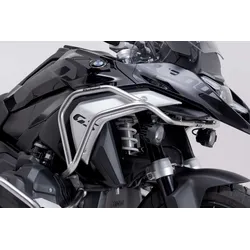 SW-Motech Oberer Sturzbügel - Edelstahl. BMW R 1300 GS (23-). Für OEM SBL.