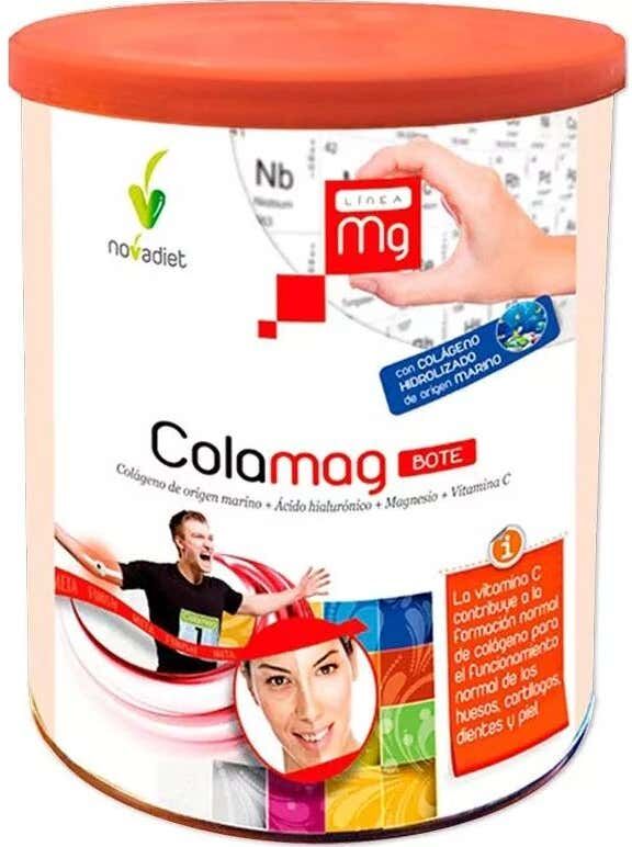 NOVADIET Colamag Bote 300g