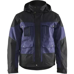 Blakläder,  wasserdichte und atmungsaktive Winterjacke (M)