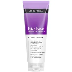 2x John Frieda, Conditioner, Frizz Ease Unendlich Smooth Conditioner 250ml (250 ml)