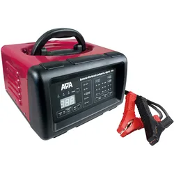 APA, Autobatterie Ladegerät, Werkstattladegerät (20 A, 12V, 6V)