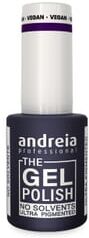 Andreia Profissional O Gel Esmalte Semipermanente #G27