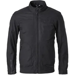 GMS Downtown wasserdichte Motorrad Textiljacke 4XL