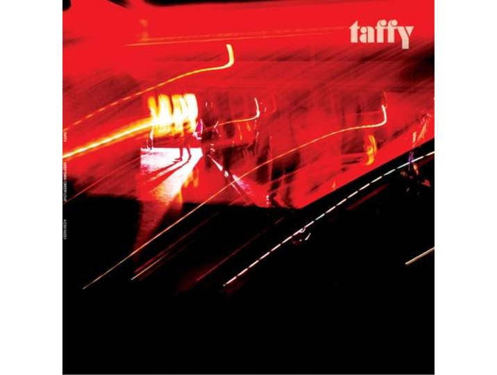 Taffy - Deep Dark Creep Love