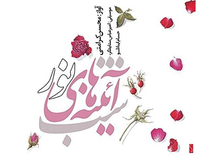 Mohsen - Amir Abbas Setayeshgar - Hesam Keramati - The Night Of Mirrors Of The Light