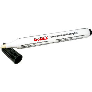 GoDEX Reinigungsstift 760-011000-KTI, für Druckköpfe von Thermodruckern