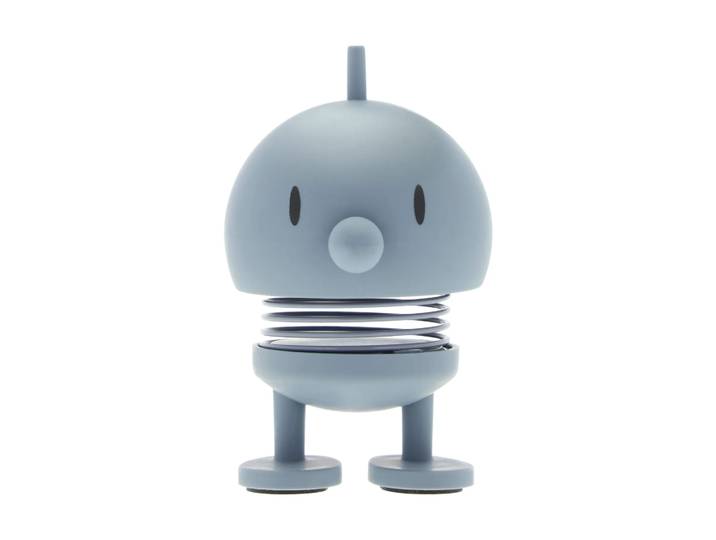 Hoptimist Hoptimist Bumble-figuur XS Sky