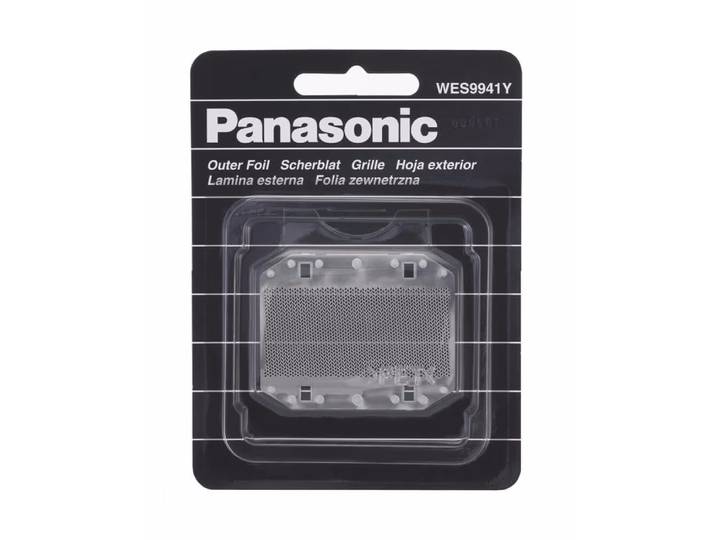 Panasonic WES-9941Y/ES 365/366 Sieb – Rasiergerät Zubehör/Epiliergerät Zubehör – edelstahl