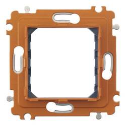 Legrand Halterung Axolute Mehrfarbig H4702 1 St.
