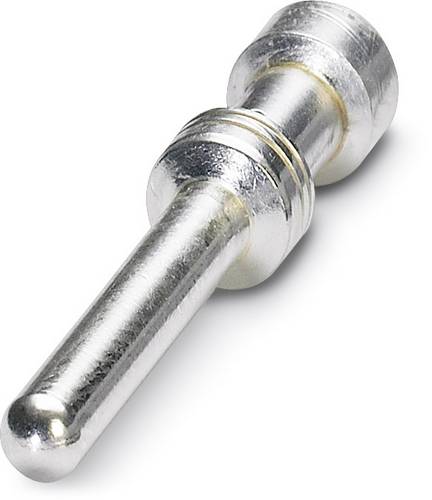 CK2,5-ED-3,00ST AG - Crimpkontakt CK2,5-ED-3,00ST AG Phoenix Contact Inhalt: 100 St.