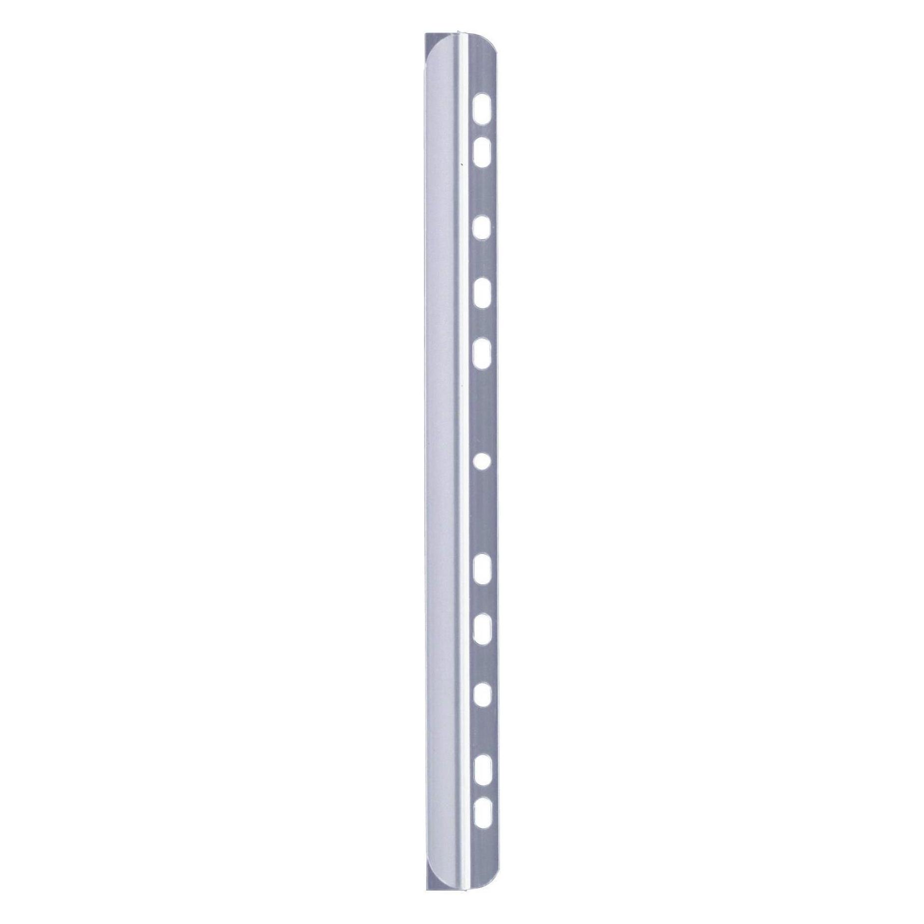 Durable Klemmschienen 3mm (A4, 50x) (290219)