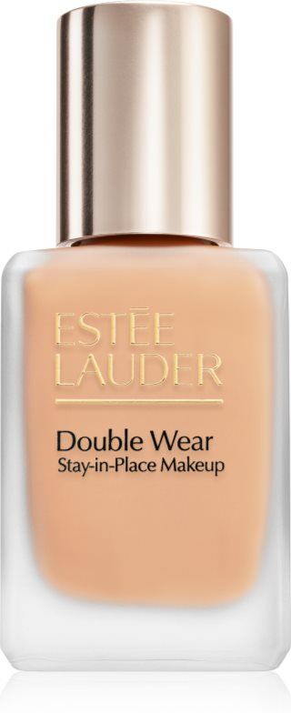 Estée Lauder Double Wear Stay-in-Place Makeup Long-Lasting Foundation SPF 10 shade 2W2 Rattan 30 ml
