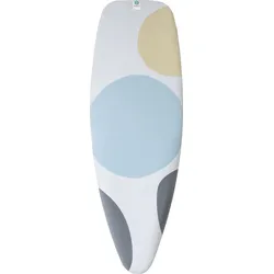 Brabantia Bügelbrettbezug Gr. D spring bubbles ohne Schaum