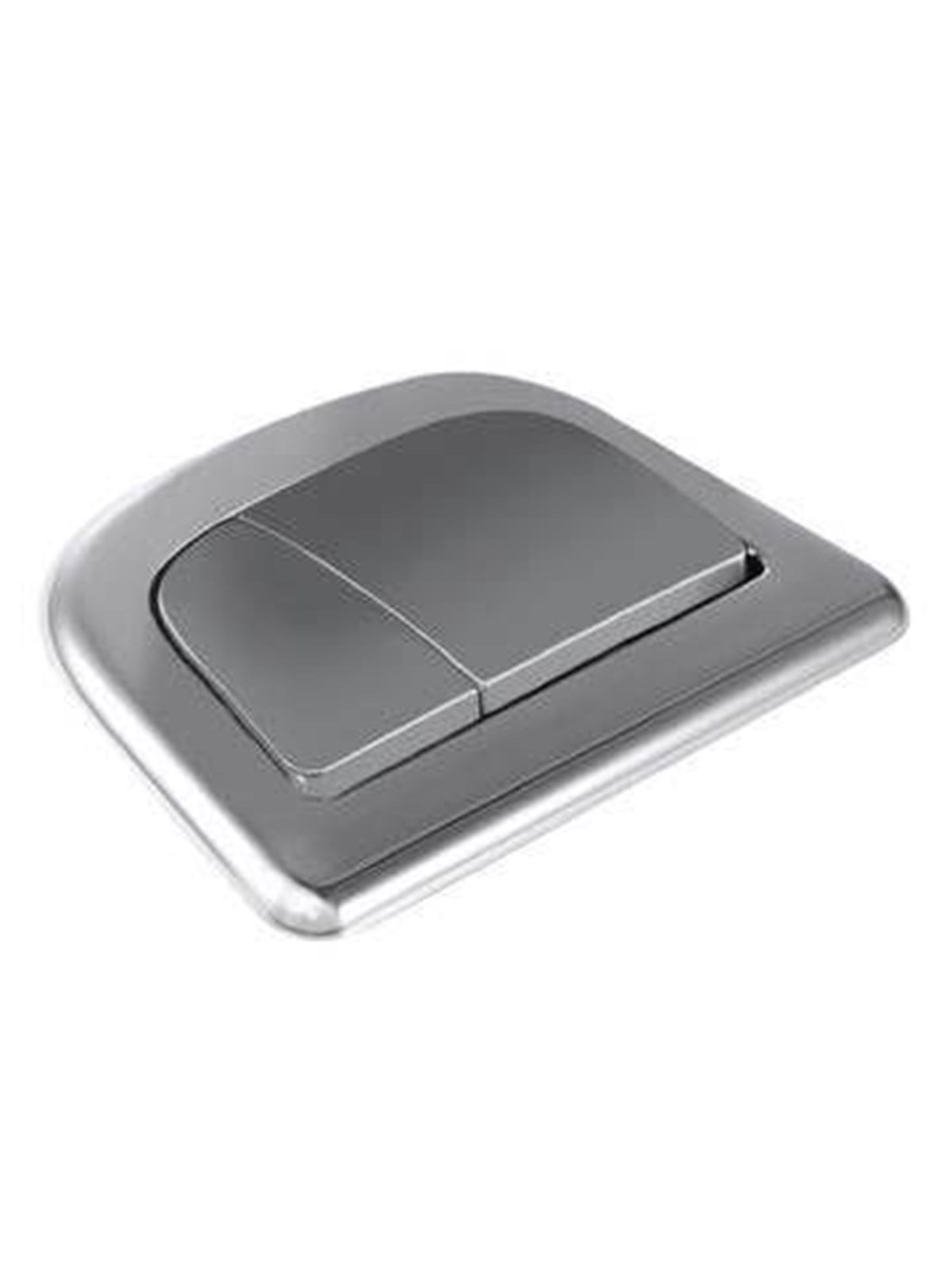 Gustavsberg Actuator low dual chrome