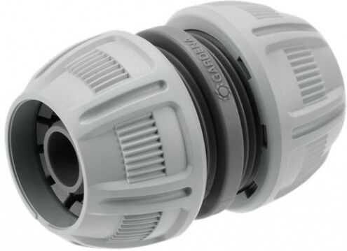Gardena Réparateur de tuyau d&amp;#039;arrosage 13 mm (1/2&amp;quot;) et 15 mm (5/8&amp;quot;) 18232-20