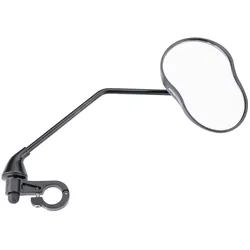 ergotec Rückspiegel M-99L/LV links schwarz