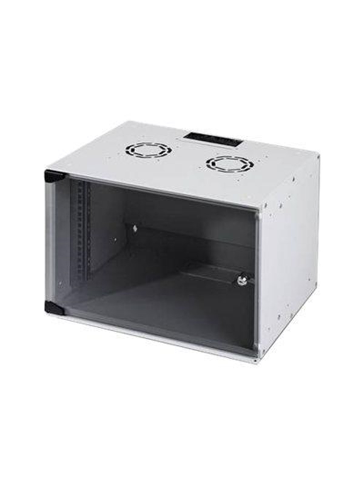 DIGITUS Professional Soho Series DN-19 07-U-S