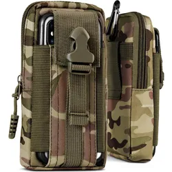 ONEFLOW Survival Case Motorola Edge 70 Pro Handytasche Outdoor