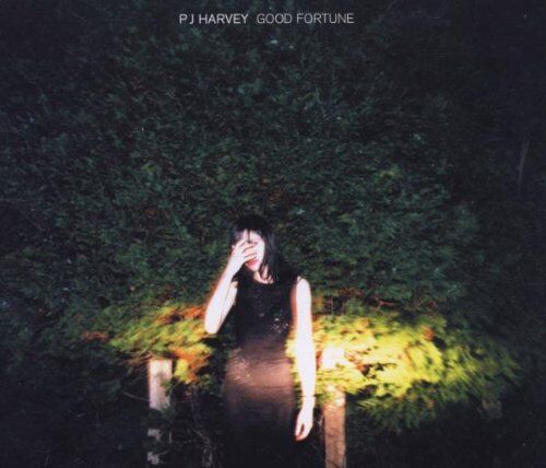 Harvey, P. J. - Good Fortune - Preis vom 09.10.2026 07:28:09 h