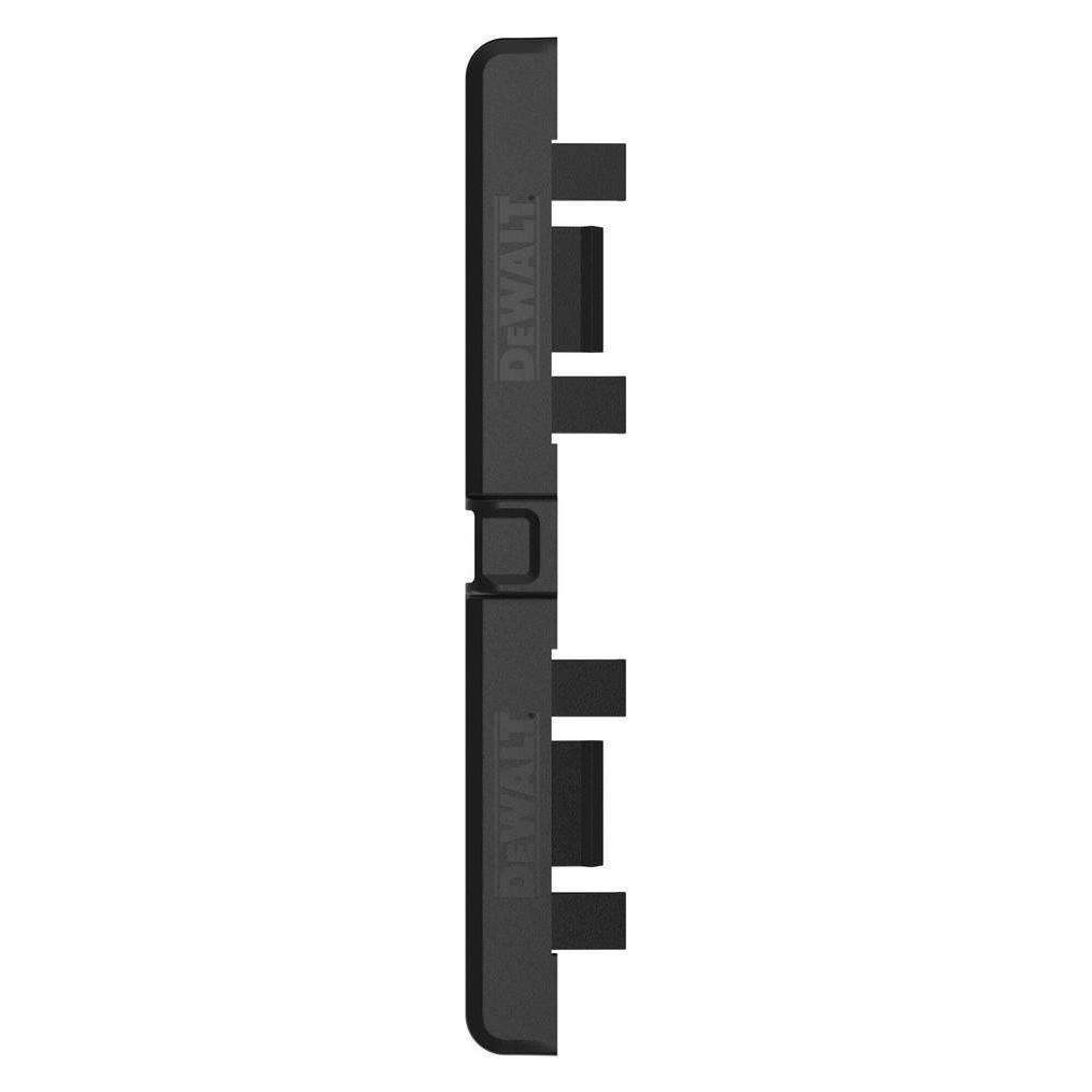 DeWalt Kantenschutz Führungsschiene (2 Stk.) (DWS5057-XJ)