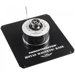 Thrustmaster Hotas Magnetic Base (PC), Schwarz