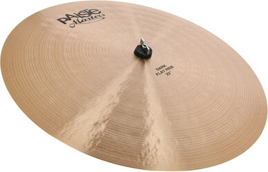 Paiste "22" Masters Dark Flatride"