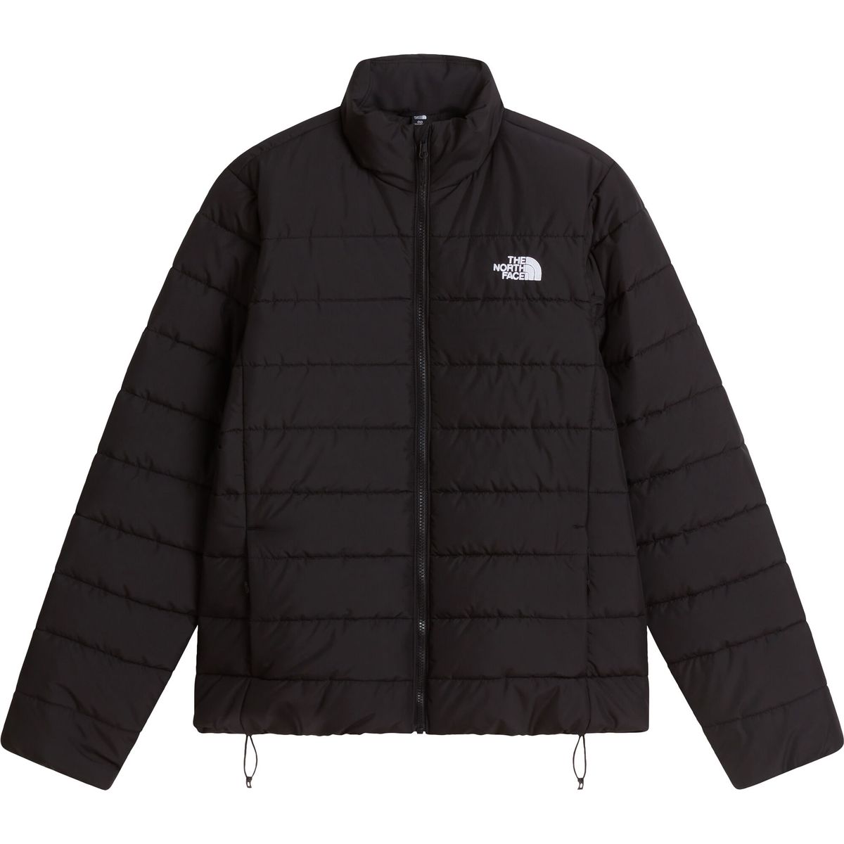 The North Face Mens Aconcagua Jacket tnf black (JK3) XS NF0A8H0MJK3-XS