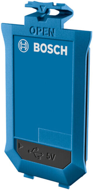 Batterie BA 3.7V 1.0Ah A BOSCH (1608M00C43)